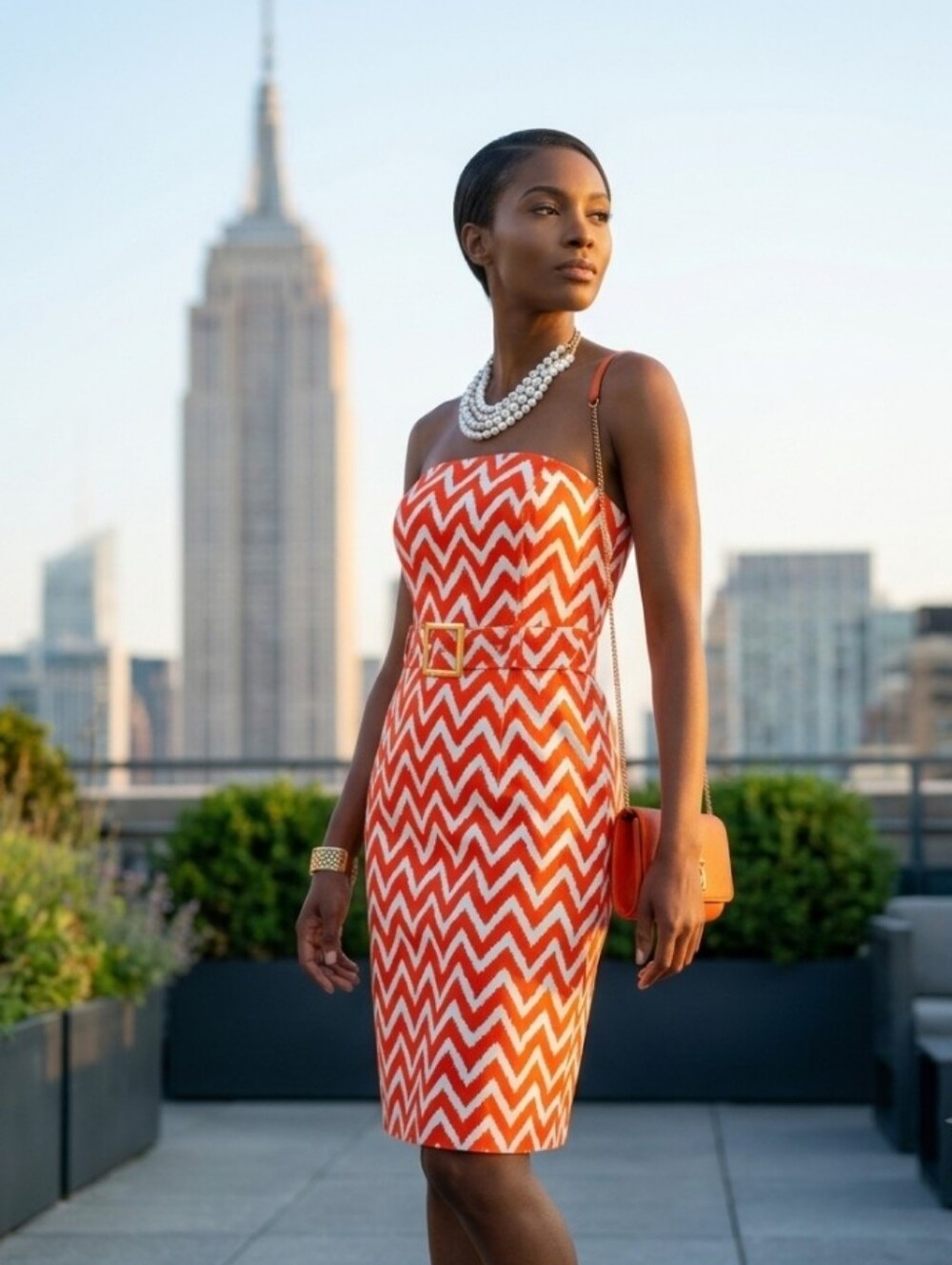 🎈🎉Host Pick🎉🎈MILLY Strapless Dress